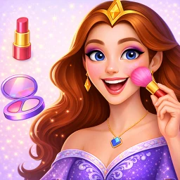 Ikon Merge Fantasy Makeover & Decor