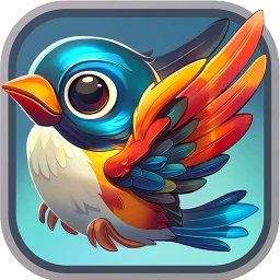 Ikon Bird Matching Master